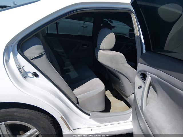 Продажа на аукционе авто 2010 Toyota Camry, vin: 4T1BF3EKXAU561184, номер лота: 46143421