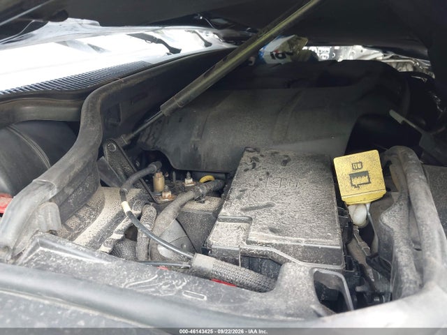 2015 Jeep Grand Cherokee Overland მანქანა იყიდება აუქციონზე, vin: 1C4RJFCG9FC717598, აუქციონის ნომერი: 46143425