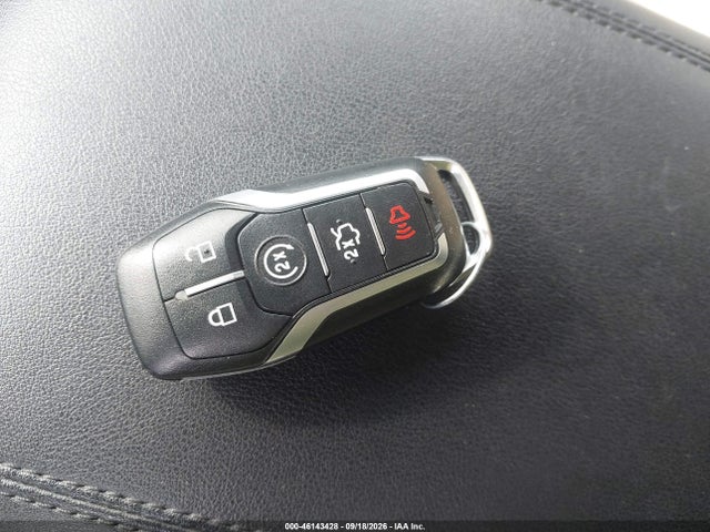 Aukcja sprzedaży 2016 Ford Edge Sel, vin: 2FMPK3J84GBC62509, numer aukcji: 46143428