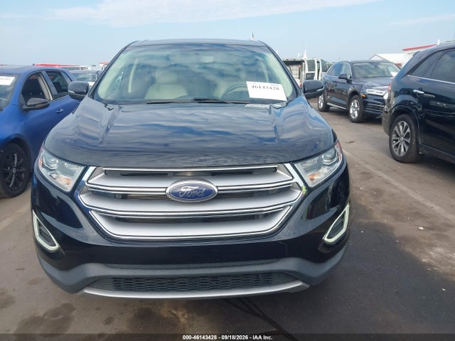 Aukcja sprzedaży 2016 Ford Edge Sel, vin: 2FMPK3J84GBC62509, numer aukcji: 46143428