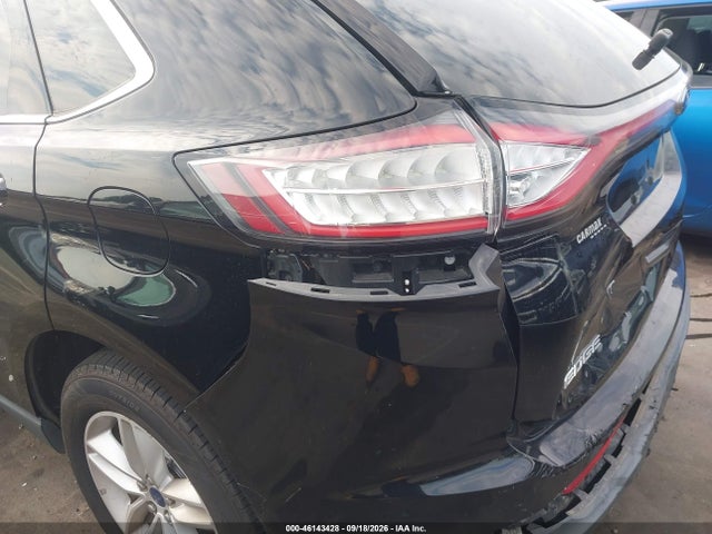 Aukcja sprzedaży 2016 Ford Edge Sel, vin: 2FMPK3J84GBC62509, numer aukcji: 46143428