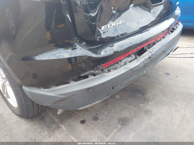 Aukcja sprzedaży 2016 Ford Edge Sel, vin: 2FMPK3J84GBC62509, numer aukcji: 46143428