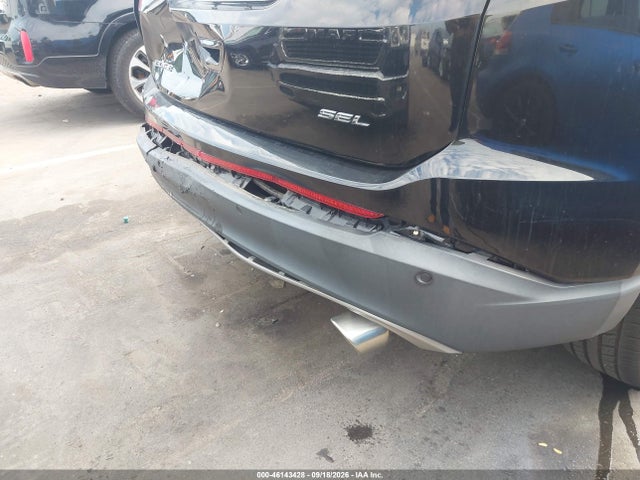 Aukcja sprzedaży 2016 Ford Edge Sel, vin: 2FMPK3J84GBC62509, numer aukcji: 46143428