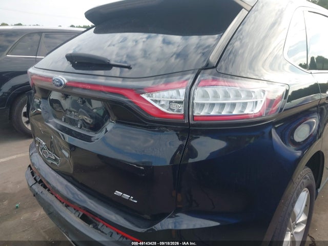 Aukcja sprzedaży 2016 Ford Edge Sel, vin: 2FMPK3J84GBC62509, numer aukcji: 46143428
