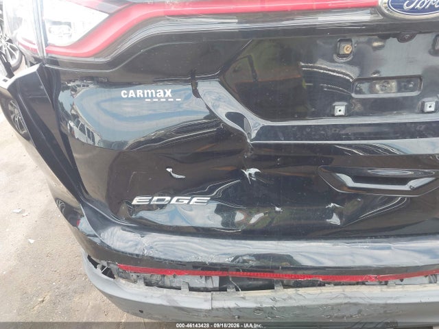 Aukcja sprzedaży 2016 Ford Edge Sel, vin: 2FMPK3J84GBC62509, numer aukcji: 46143428