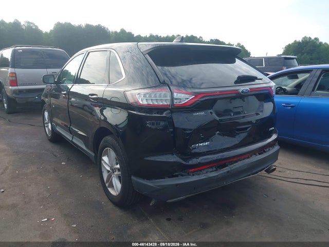 Aukcja sprzedaży 2016 Ford Edge Sel, vin: 2FMPK3J84GBC62509, numer aukcji: 46143428