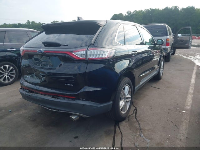 Aukcja sprzedaży 2016 Ford Edge Sel, vin: 2FMPK3J84GBC62509, numer aukcji: 46143428