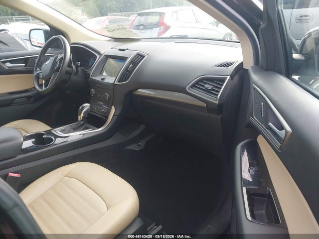 Aukcja sprzedaży 2016 Ford Edge Sel, vin: 2FMPK3J84GBC62509, numer aukcji: 46143428