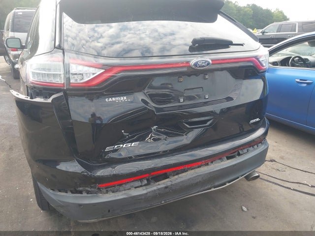 Aukcja sprzedaży 2016 Ford Edge Sel, vin: 2FMPK3J84GBC62509, numer aukcji: 46143428