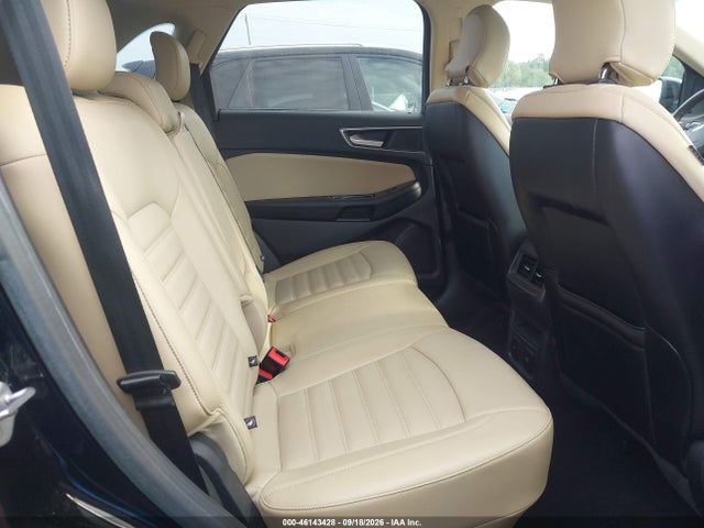 Aukcja sprzedaży 2016 Ford Edge Sel, vin: 2FMPK3J84GBC62509, numer aukcji: 46143428