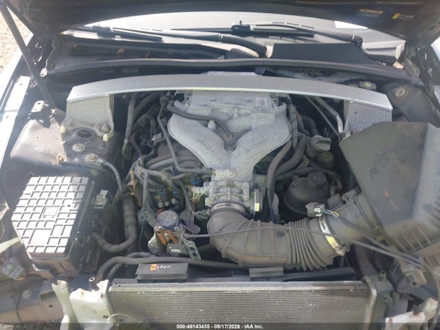 46143435 :رقم المزاد ، 1G6DC1EDXB0168051 vin ، 2011 Cadillac Cts Standard مزاد بيع