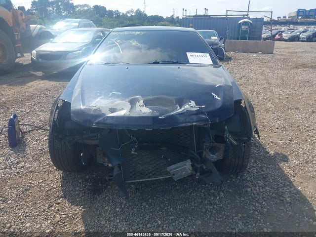46143435 :رقم المزاد ، 1G6DC1EDXB0168051 vin ، 2011 Cadillac Cts Standard مزاد بيع