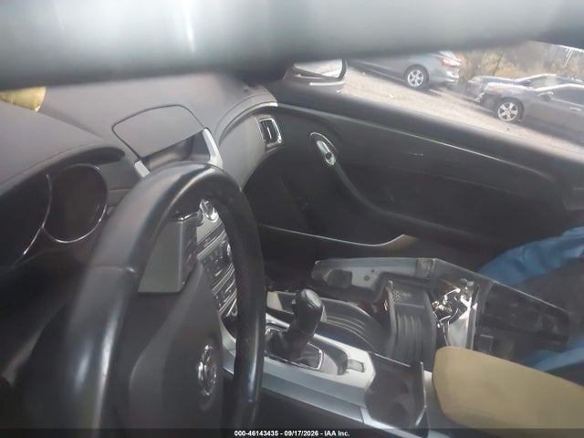 46143435 :رقم المزاد ، 1G6DC1EDXB0168051 vin ، 2011 Cadillac Cts Standard مزاد بيع