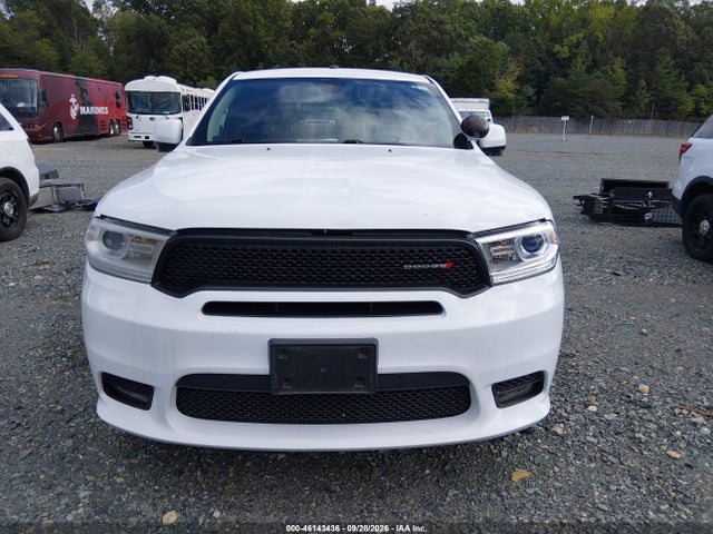 Aukcja sprzedaży 2020 Dodge Durango Pursuit Awd, vin: 1C4RDJFG5LC431667, numer aukcji: 46143436