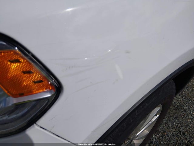 Aukcja sprzedaży 2020 Dodge Durango Pursuit Awd, vin: 1C4RDJFG5LC431667, numer aukcji: 46143436