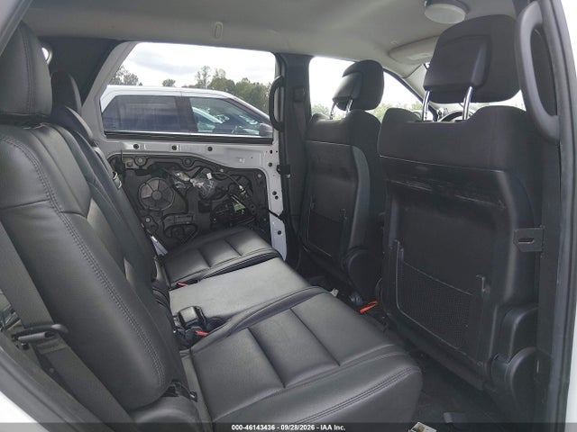 Aukcja sprzedaży 2020 Dodge Durango Pursuit Awd, vin: 1C4RDJFG5LC431667, numer aukcji: 46143436