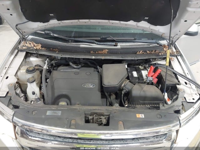 Aukcja sprzedaży 2011 Ford Edge Limited, vin: 2FMDK4KC8BBB42653, numer aukcji: 46143446