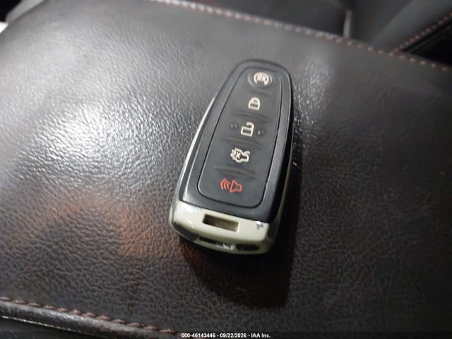 Aukcja sprzedaży 2011 Ford Edge Limited, vin: 2FMDK4KC8BBB42653, numer aukcji: 46143446