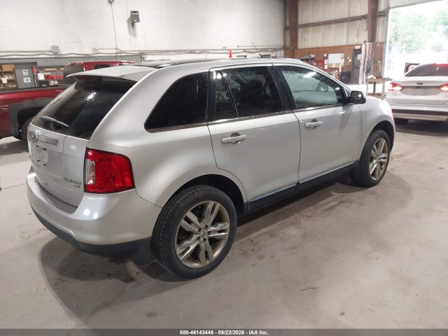 Aukcja sprzedaży 2011 Ford Edge Limited, vin: 2FMDK4KC8BBB42653, numer aukcji: 46143446