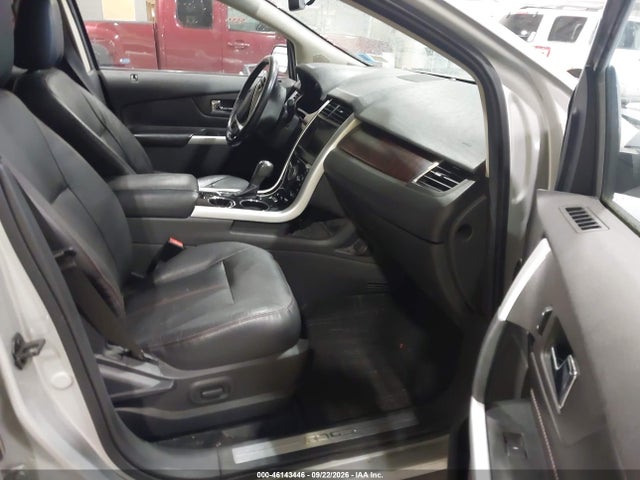 Aukcja sprzedaży 2011 Ford Edge Limited, vin: 2FMDK4KC8BBB42653, numer aukcji: 46143446