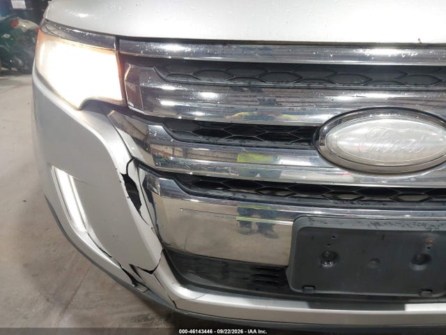 Aukcja sprzedaży 2011 Ford Edge Limited, vin: 2FMDK4KC8BBB42653, numer aukcji: 46143446