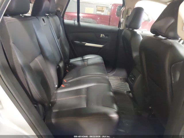 Aukcja sprzedaży 2011 Ford Edge Limited, vin: 2FMDK4KC8BBB42653, numer aukcji: 46143446