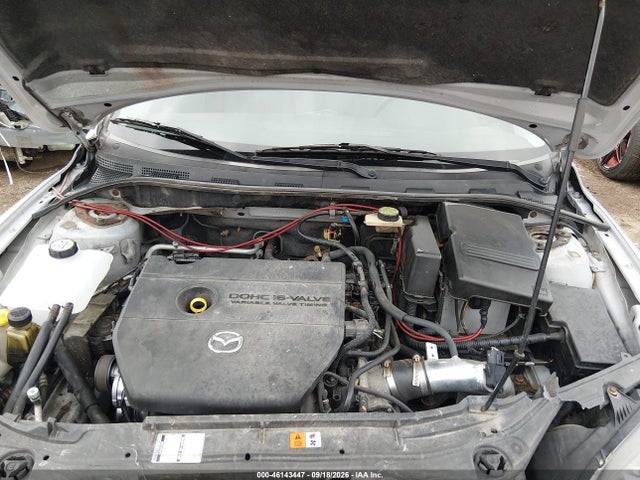 Продаж на аукціоні авто 2007 Mazda Mazda3 S Sport, vin: JM1BK143X71603944, номер лоту: 46143447