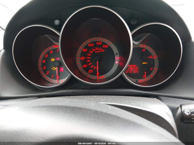 Продаж на аукціоні авто 2007 Mazda Mazda3 S Sport, vin: JM1BK143X71603944, номер лоту: 46143447