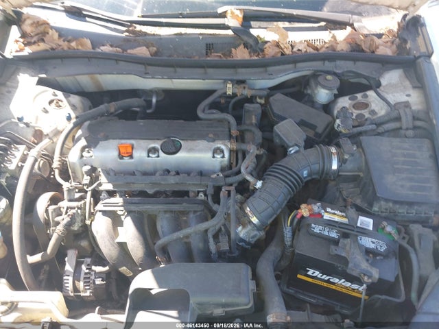 Aukcja sprzedaży 2008 Honda Accord 2.4 Lx-p, vin: 1HGCP26458A147923, numer aukcji: 46143450