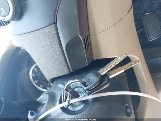 Aukcja sprzedaży 2008 Honda Accord 2.4 Lx-p, vin: 1HGCP26458A147923, numer aukcji: 46143450