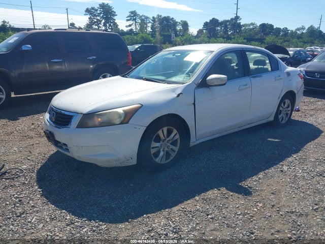 Aukcja sprzedaży 2008 Honda Accord 2.4 Lx-p, vin: 1HGCP26458A147923, numer aukcji: 46143450