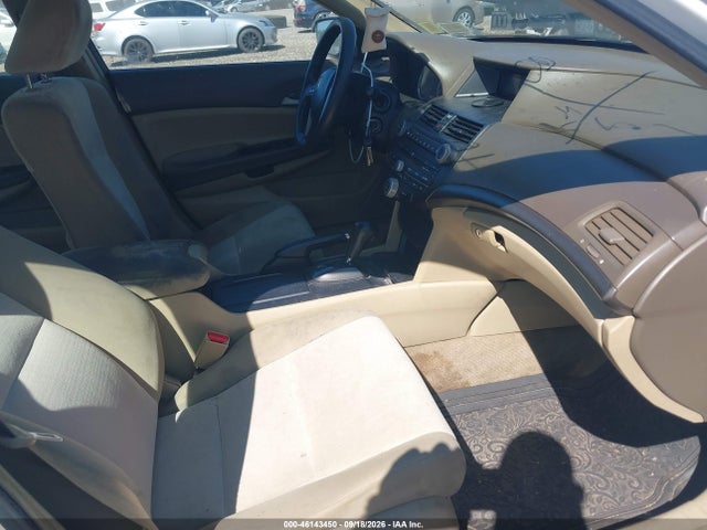 Aukcja sprzedaży 2008 Honda Accord 2.4 Lx-p, vin: 1HGCP26458A147923, numer aukcji: 46143450