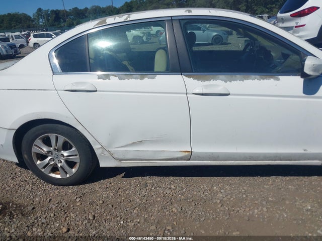 Aukcja sprzedaży 2008 Honda Accord 2.4 Lx-p, vin: 1HGCP26458A147923, numer aukcji: 46143450