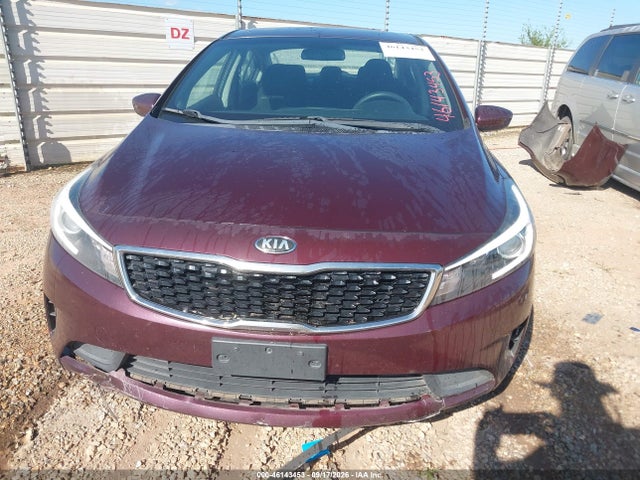 Aukcja sprzedaży 2018 Kia Forte Lx, vin: 3KPFK4A70JE178684, numer aukcji: 46143453