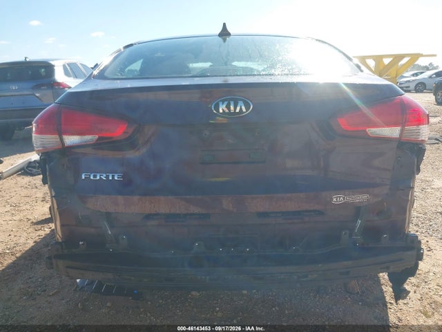Aukcja sprzedaży 2018 Kia Forte Lx, vin: 3KPFK4A70JE178684, numer aukcji: 46143453