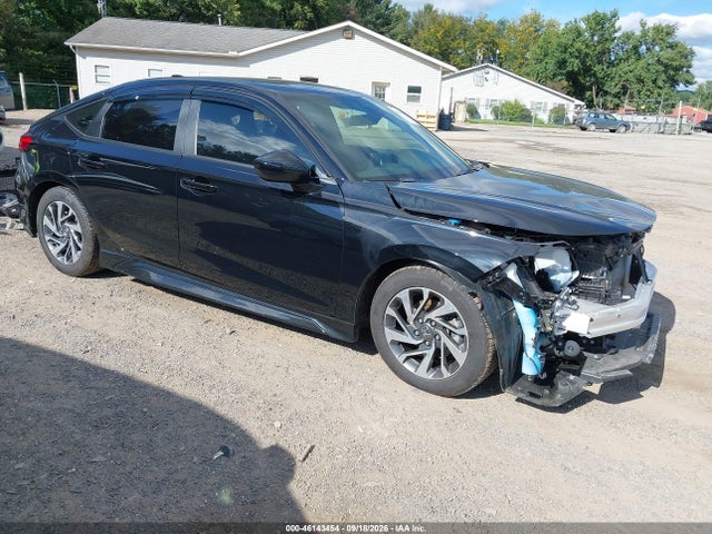 2023 Honda Civic Sport მანქანა იყიდება აუქციონზე, vin: 19XFL2H89PE018666, აუქციონის ნომერი: 46143454