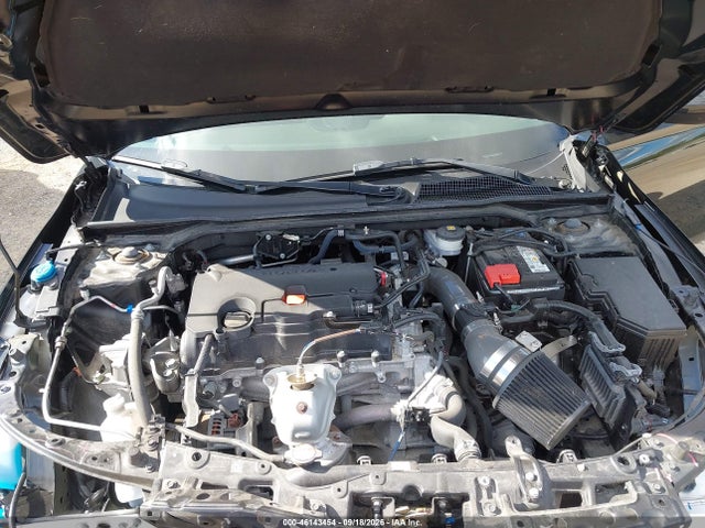 2023 Honda Civic Sport მანქანა იყიდება აუქციონზე, vin: 19XFL2H89PE018666, აუქციონის ნომერი: 46143454