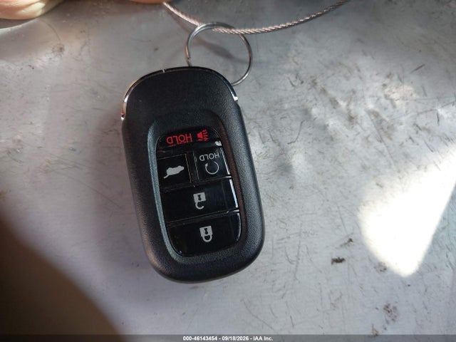 2023 Honda Civic Sport მანქანა იყიდება აუქციონზე, vin: 19XFL2H89PE018666, აუქციონის ნომერი: 46143454