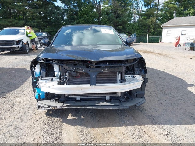 2023 Honda Civic Sport მანქანა იყიდება აუქციონზე, vin: 19XFL2H89PE018666, აუქციონის ნომერი: 46143454