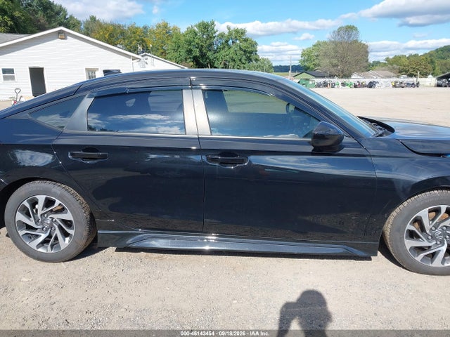 2023 Honda Civic Sport მანქანა იყიდება აუქციონზე, vin: 19XFL2H89PE018666, აუქციონის ნომერი: 46143454