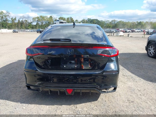 2023 Honda Civic Sport მანქანა იყიდება აუქციონზე, vin: 19XFL2H89PE018666, აუქციონის ნომერი: 46143454
