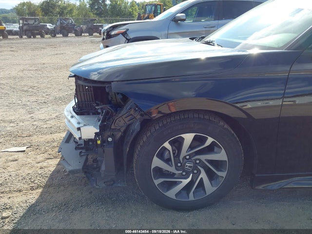 2023 Honda Civic Sport მანქანა იყიდება აუქციონზე, vin: 19XFL2H89PE018666, აუქციონის ნომერი: 46143454