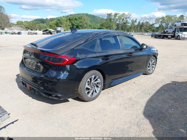 2023 Honda Civic Sport მანქანა იყიდება აუქციონზე, vin: 19XFL2H89PE018666, აუქციონის ნომერი: 46143454