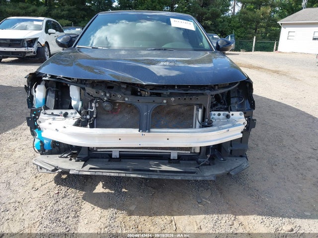 2023 Honda Civic Sport მანქანა იყიდება აუქციონზე, vin: 19XFL2H89PE018666, აუქციონის ნომერი: 46143454