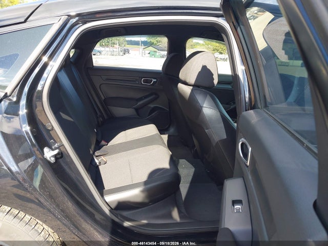 2023 Honda Civic Sport მანქანა იყიდება აუქციონზე, vin: 19XFL2H89PE018666, აუქციონის ნომერი: 46143454