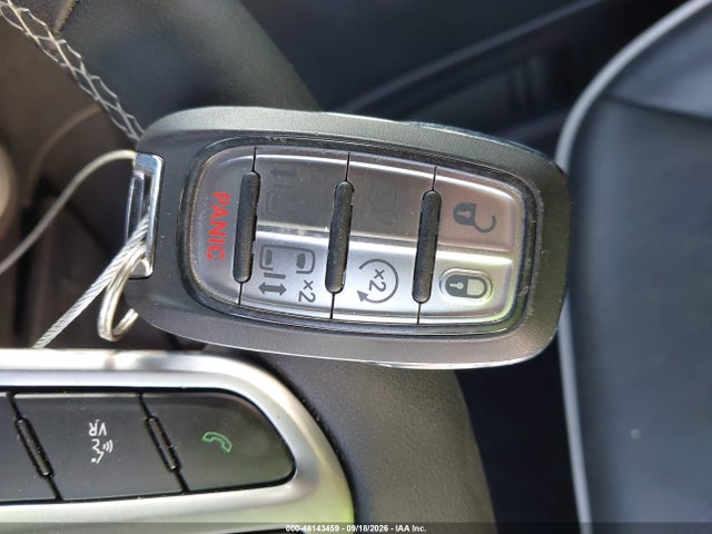 Aukcja sprzedaży 2026 Chrysler Pacifica Limited, vin: 2C4RC1GG5TR182599, numer aukcji: 46143459