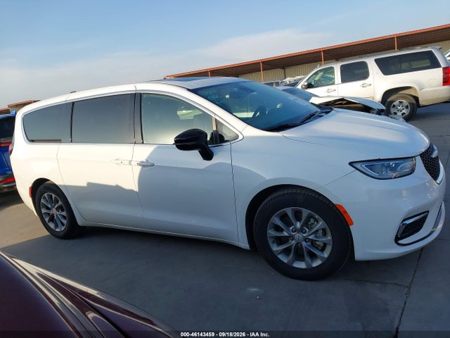 Aukcja sprzedaży 2026 Chrysler Pacifica Limited, vin: 2C4RC1GG5TR182599, numer aukcji: 46143459