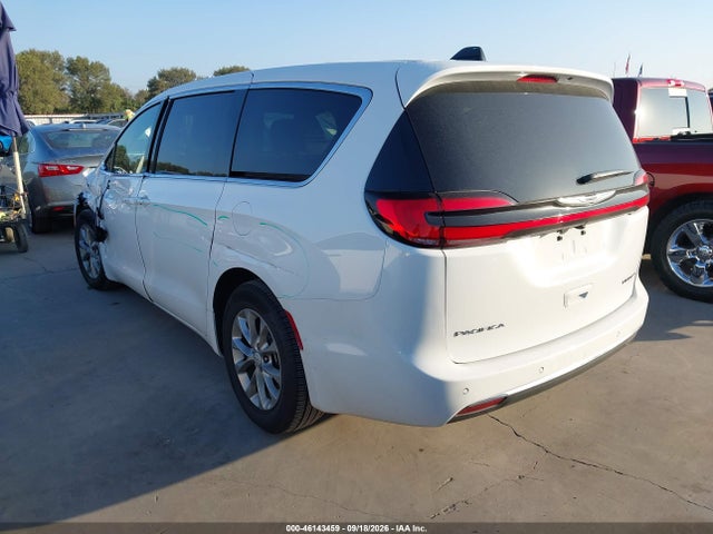 Aukcja sprzedaży 2026 Chrysler Pacifica Limited, vin: 2C4RC1GG5TR182599, numer aukcji: 46143459