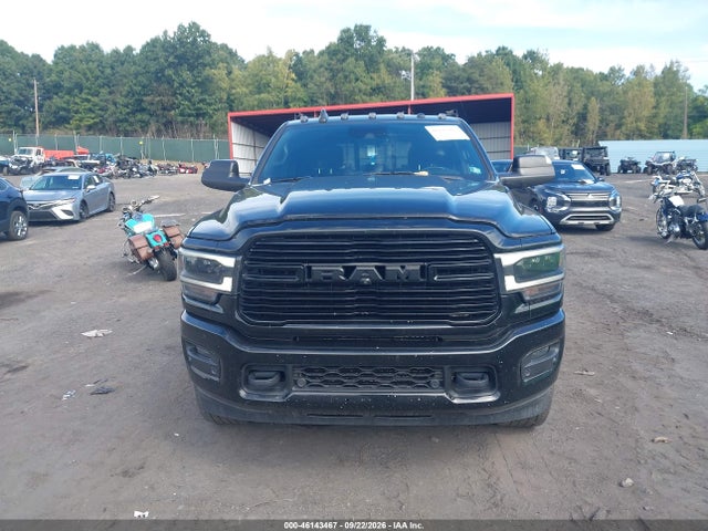 Продаж на аукціоні авто 2020 Ram 2500 Laramie  4x4 6'4 Box, vin: 3C6UR5FLXLG107957, номер лоту: 46143467