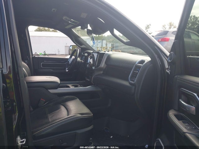 Продаж на аукціоні авто 2020 Ram 2500 Laramie  4x4 6'4 Box, vin: 3C6UR5FLXLG107957, номер лоту: 46143467